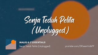 Download lagu MALIQ & D'Essentials - Senja Teduh Pelita (Unplugged) Fan Lyric Video mp3 Download lagu MALIQ & D'Essentials - Senja Teduh Pelita (Unplugged) Fan Lyric Video mp3