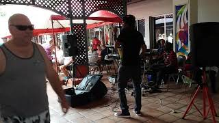 Sweet Caribbean Caroline