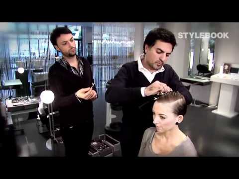 How to do ... Wasserwellen