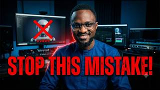 Faceless YouTube Upload Mistakes — Full Breakdown & Transcri