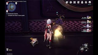 Hidden Dream Ticker Location Adds Up to 12 Total Tickers in 2.2! Honkai Star Rail: Guide