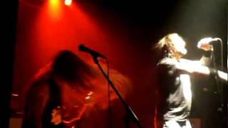 Orange Goblin - Red Web live (Berlin,2011)