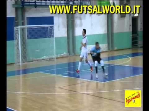 Omar Diop : gol del portiere