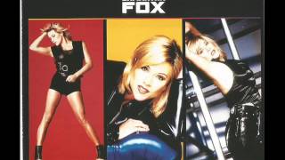 Samantha Fox - The Reason Is You