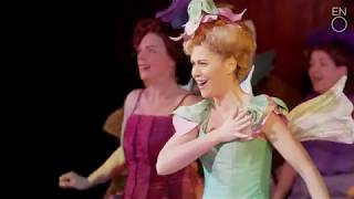 Tripping Hither, Tripping Thither from Gilbert &amp; Sullivan's Iolanthe ǀ English National Opera