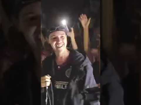 Rima que assusta o Mikezin