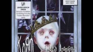 KoRn rare track: predictable neidmeyers mind demo tape 1992