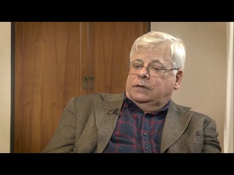 Entrevista-homenaje a Luis Alberto Romero | Galería de entrevistas