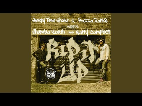 Rip It Up (Dub Version) (feat. Shumba Youth & Natty Campbell)