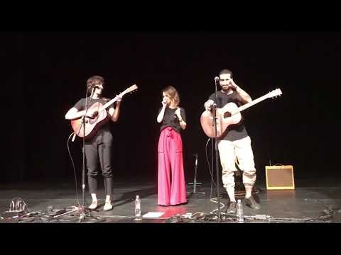 AI DE MIM | OUTRO EU - SANDY • (22/11/2019)