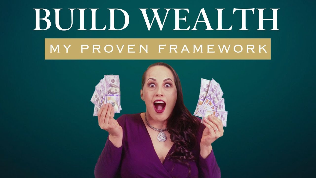 The Wealth Accelerator System