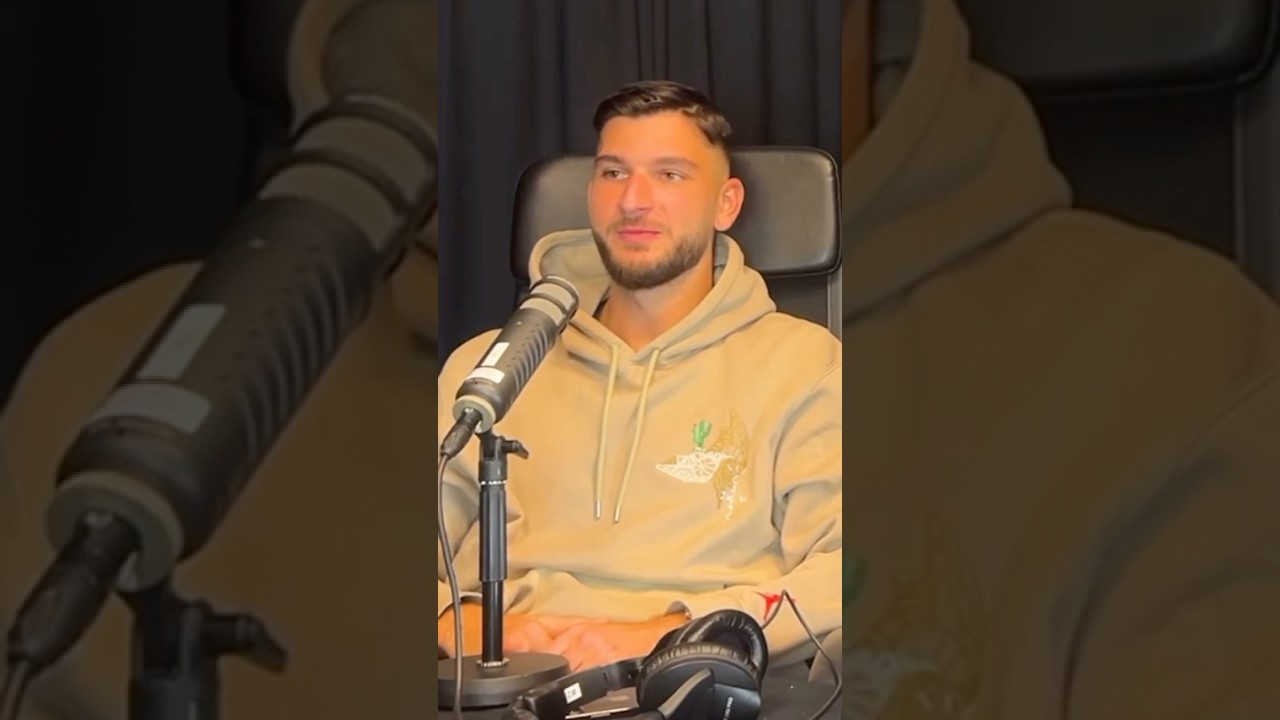 Hatar du AIK eller Hammarby mest? #friroll #frirollstudion #djurgården #allsvenskan #hammarby #aik