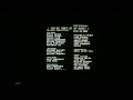 Closing To Stuart Little 2000 VHS
