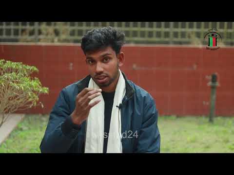 আহত যোদ্ধা রাকিবুল ইসলাম | July Shaheed Smrity Foundation
