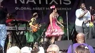 Bernie Worrell with Berklee P-Funk All Stars
