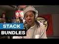 Stack Bundles | Funk Flex | HOT 97 Freestyle [FULL VERSION]