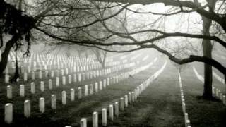 Sammy Kershaw - The Snow White Rows of Arlington