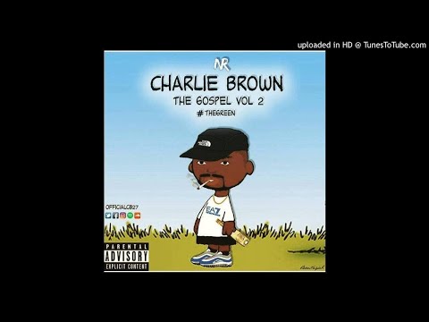 Charlie 'CB' Brown X Kay Powell -  Didnt Wanna Know