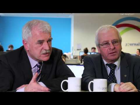 High Table Election Debates: McGrath vs McGrath (3)