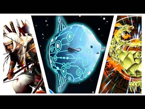 [Progression Series - Flaming Eternity] Duel Monster Season Finale!!!!