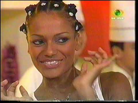 #Cantando no Sabadaço 2006-03-11 - Molejo