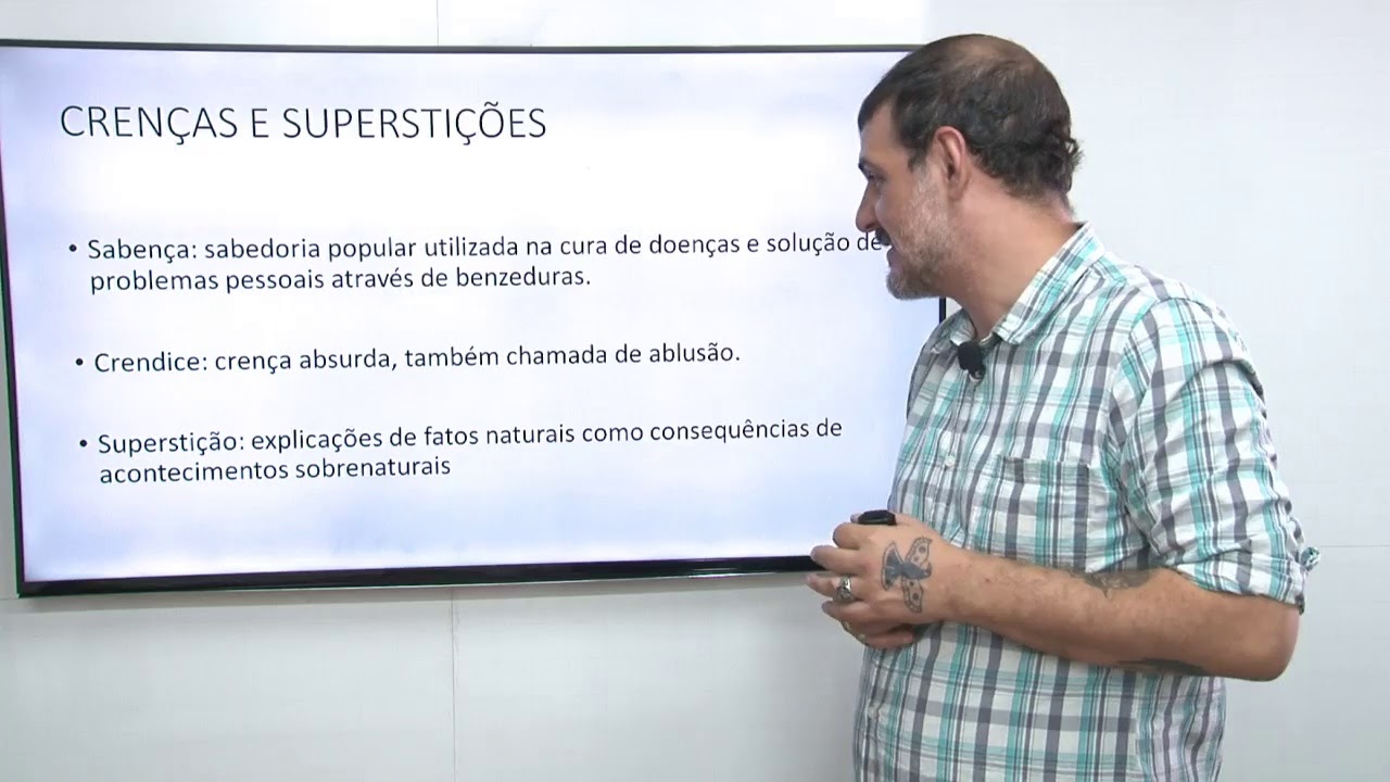 Literatura- Cultura Popular e Folclore-Prof. Flávio