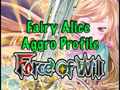 download lagu mp3 mp4 Force Of Will Alice Deck, download lagu Force Of Will Alice Deck gratis, unduh video klip Force Of Will Alice Deck
