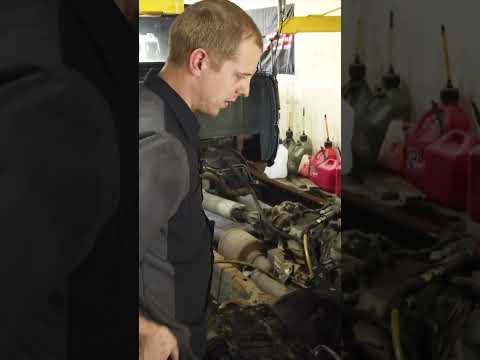 LLY Duramax Head Gasket Issues!! AKA Don't Lose Your Head; A Gasket Case.