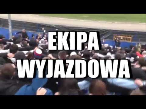 Wyjazd do Głogova i Zamościa (Polonia Przemyśl & Łada Biłgoraj)