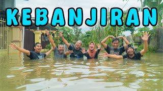 Download lagu REFI HOUSE FLOODED mp3