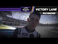 Chandler Smith: Richmond is a 'testimony' to Vegas heartbreak