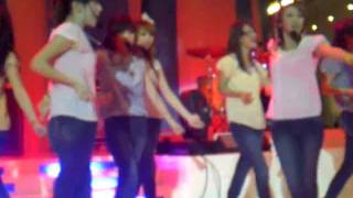 Download lagu Cherrybelle Dilema (New Version) @ Summarecon Serpong mp3