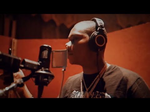 Symba - Don't Run From RAP (Vlog Episode 2)