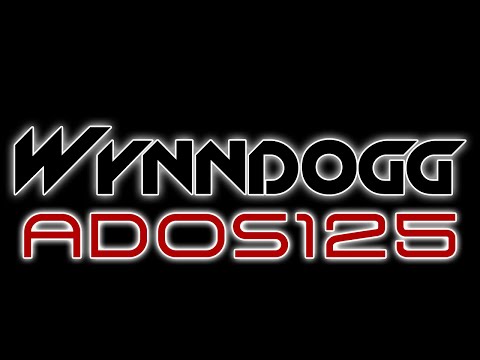 ADoS 125 (Deep House Mix)