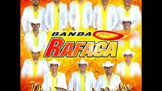 Banda Rafaga No SE Vivir 2013