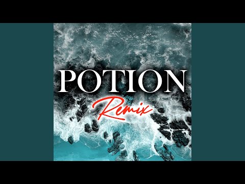 Potion (Club Mix, 123 BPM)