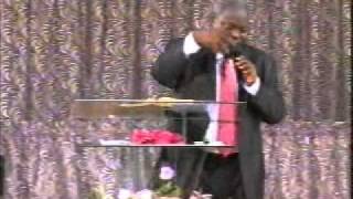 Commitment to preaching Christ Unchanging Gospel.wmv