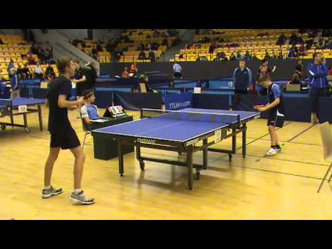 121202 Odense GP, Marcus Salmonsen - Jacob Lassen