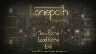 Lonepath - PC Gameplay