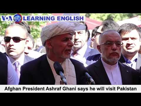 VOA60。2019年6月4日 (VOA60: June 4, 2019)