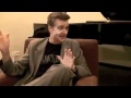 The Roots / David Murray - Tongues On Fire - The Barbican Interview