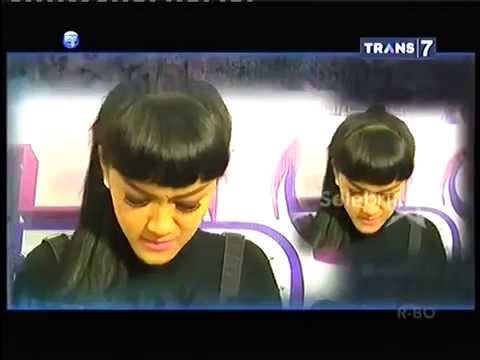 Jupe Sakit Hati Dengan Perkataan Muklis ( Mumu )