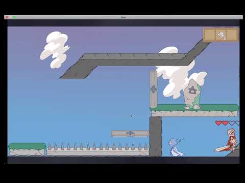 Kiyo and the unreliable hero - Beta