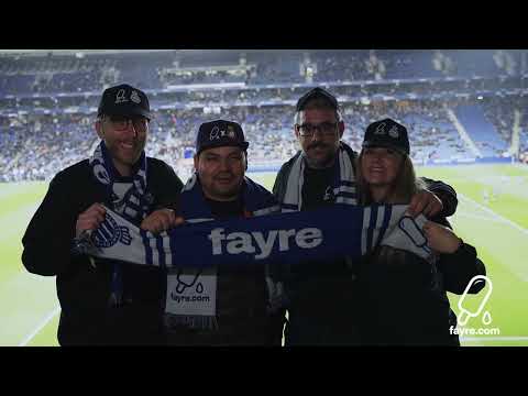 Fayre Labs / RCD Espanyol NFT Collection