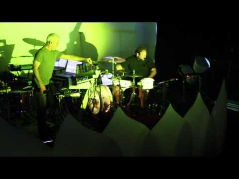 [HD] EOTO | Georgia Theater | 2012 - Opening 4 min