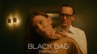 "Fun and Games" Official Clip
