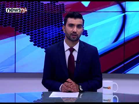 MORNING NEWS HEADLINES_2077_07_17 -  NEWS24 TV