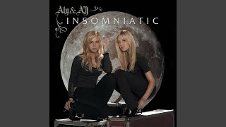 Download lagu Aly & AJ Michalka - Like It Or Leave It (slowed   reverb) mp3