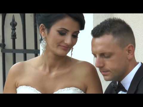 Adrian & Lacramioara Clip De Nunta - Satu Mare 29.07.2017