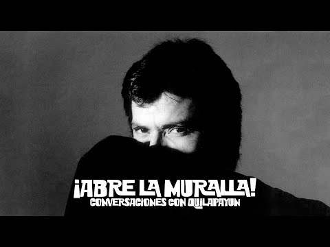 Conversaciones con Quilapayún: Carlos Quezada